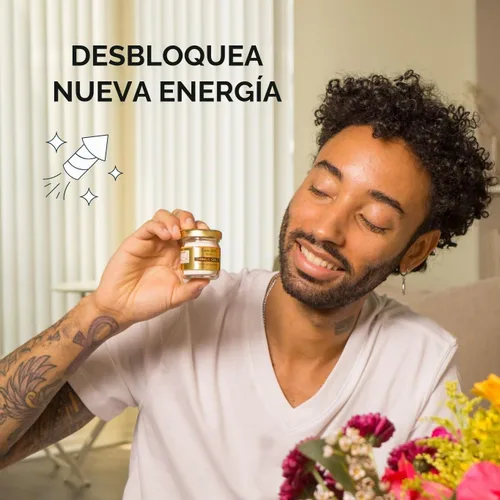 Vista 3 de I Am Joy co. Polvo de oro blanco puro Ormus monoatómico M-State 24k 99.99% Sin plástico, sin mentira, sin colorantes, sin rellenos 0.78 oz