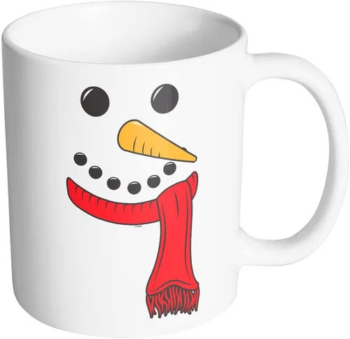 Vista 3 de 1988 Nakatomi Christmas Party - Taza (1 taza)