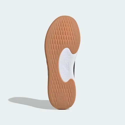 Vista 3 de adidas - Tenis deportivos Cloudfoam Pure para mujer