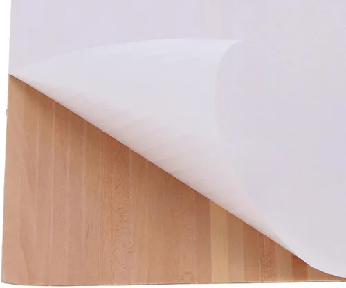 Vista 5 de Mini tabla de piso, 1:12 casa de muñecas en miniatura, simple y elegante, tira de madera, accesorio de decoración para pisos