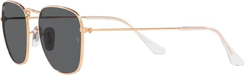 Vista 3 de Ray-Ban Rb3857 Frank Square Sunglasses
