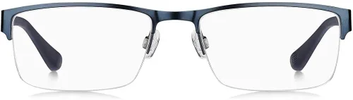 Vista 2 de Gafas graduadas Tommy Hilfiger Th 1524 0PJP Azul