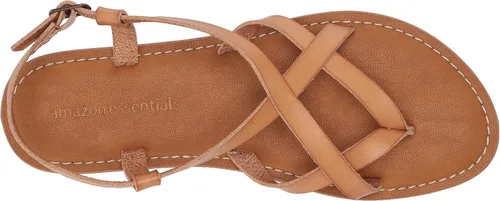 Vista 8 de Tienda Essentials Womens Casual Strappy Sandal