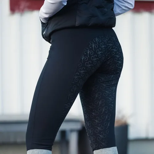 Vista 5 de HORZE Angelina - Pantalones de silicona para mujer