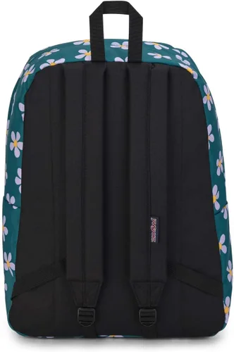 Vista 2 de JanSport SuperBreak One, pétalos preciosos