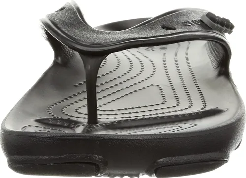 Vista 2 de Crocs Chanclas clásicas todo terreno unisex para hombres y mujeres