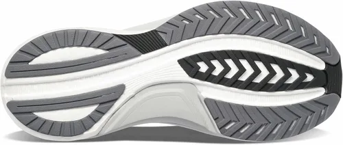 Vista 2 de Saucony Tempus - Tenis de correr para hombre NegroNiebla Noir