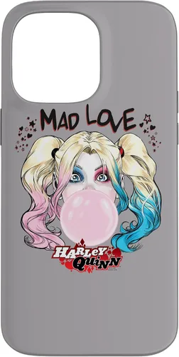 Vista 21 de Harley Quinn Mad Love Case for iPhone 17