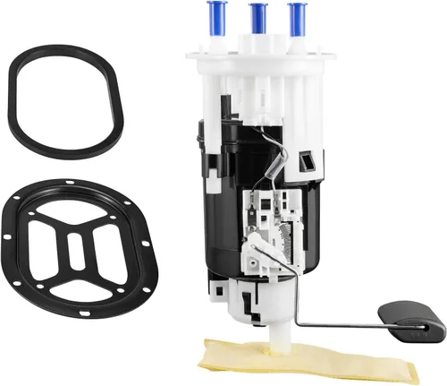 Vista 55 de BDFHYK Conjunto de módulo de bomba de combustible E8855m 2007-2014 para Nissan Cube Versa L4 1.8l, L4 1.6l 2007 2008 2009 2010 2011 2012 2013 2014