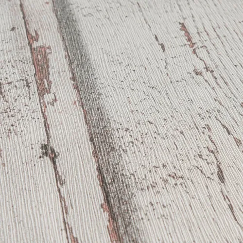 Vista 3 de A.S. Creation 95370-1 - Papel pintado con efecto madera, tamaño del rollo: 33.0 ft x 1.7 ft