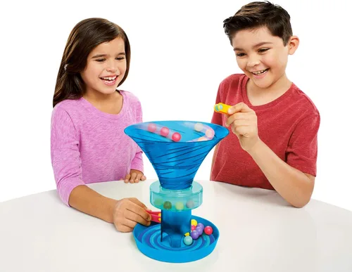 Vista 4 de Mattel Games Spin-Off