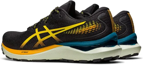 Vista 3 de ASICS Gel-Cumulus 24 - Tenis de correr para hombre