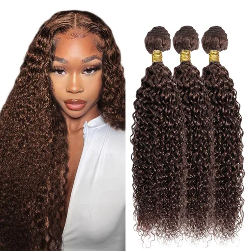 Vista 231 de 300g 1B27 Human Hair Bundles Honey Blonde Bundles Human Hair 10A Brazilian Virgin Remy Hair Extensions 8 10 12 Inch