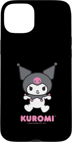 Vista 9 de Kuromi - Carcasa frontal y trasera para iPhone 17