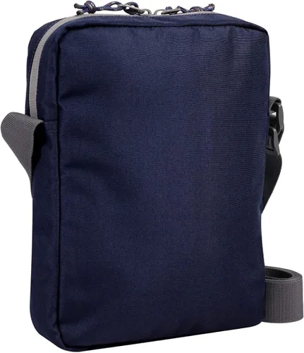 Vista 4 de Totto - Bolso bandolera Azul y gris MA02KZK001-1820S-Z82