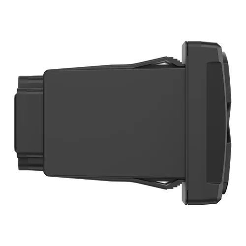 Vista 4 de Wet Sounds WW-BT-RS Receptor Bluetooth® con interruptor basculante