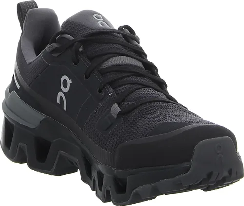 Vista 6 de On Zapatillas impermeables Cloudwander para mujer