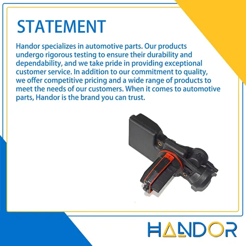 Vista 5 de Handor 11617502275 Válvula de control del corredor del colector de admisión de aire apta para E46 E53 E60 E83 E85 X3 X5 Z3 Z4 330i 330Ci 330xi 530i