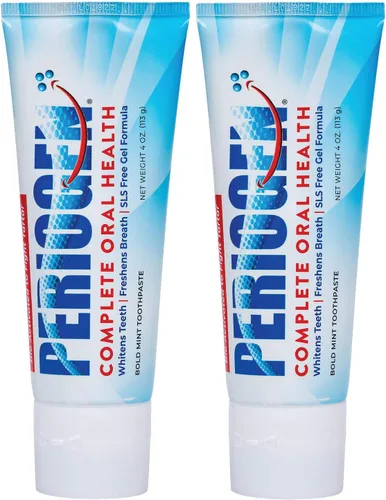 Vista 9 de Periogen Pasta de dientes Tartar Control 1-Pack