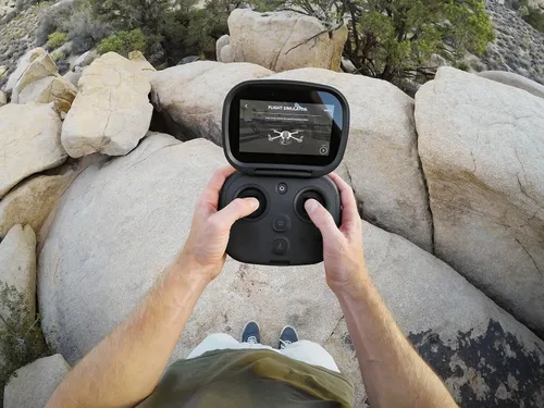 Vista 7 de GoPro Controlador Karma (accesorio oficial de GoPro )