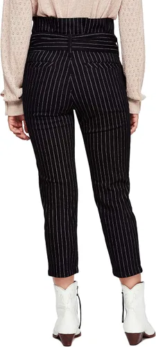 Vista 2 de Free People Montella - Pantalones ajustados para mujer