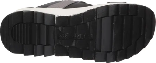 Vista 4 de Merrell Women's Alpine Cush Slide Wedge Sandal