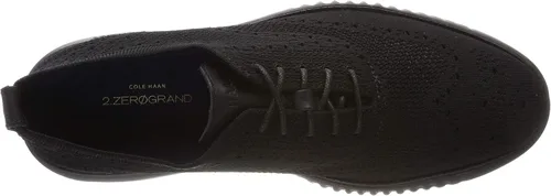 Vista 5 de cole haan Men 's 2zerogrand Oxford con stitchlite