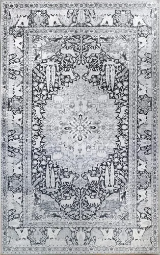 Vista 10 de Superior Alfombra de pasillo para interiores, respaldo de algodón, niños, mascotas, entrada, sala de estar, cocina, dormitorio, pasillo, cubierta