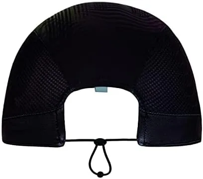 Vista 2 de Buff Unisex Pack Run Cap Headband
