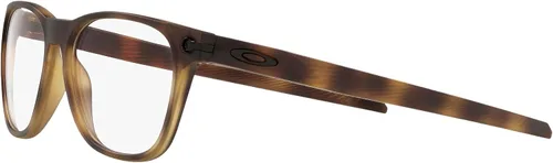 Vista 3 de Oakley Mens Ox8177 Ojector Rx Square Prescription Eyewear Frames