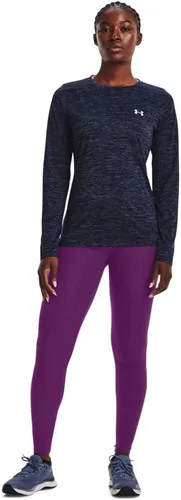 Vista 2 de Under Armour Tech Twist Crew para mujer