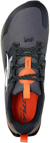 Vista 5 de ALTRA Lone Peak 7 Trail - Tenis para correr para hombre