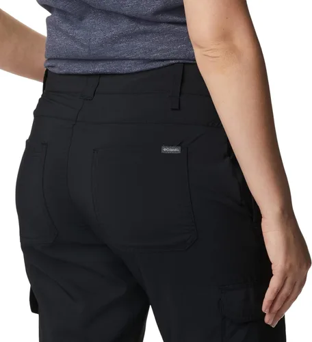 Vista 5 de Columbia Capri Silver Ridge Utility para mujer