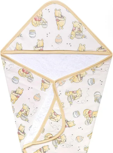 Vista 92 de Copper Pearl Toallas de baño con capucha, toallas de baño de tela de rizo de primera calidad con capucha, bolsillos y diseños geniales, ideales