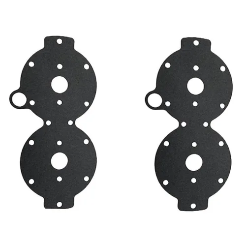 Vista 4 de 318358 Juego de juntas de cabeza y chaqueta de agua para Johnson para Evinrude V4 88 HP-140HP Fueraborda 318335 Sierra 18-2956 18-2873