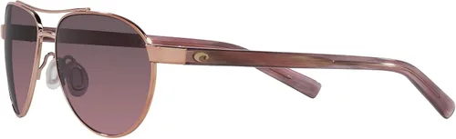 Vista 3 de Costa Del Mar Fernandina Aviator - Gafas de sol para hombre