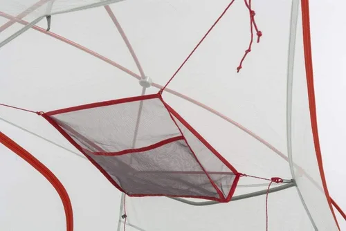 Vista 5 de Big Agnes Gear - Tienda de campaña