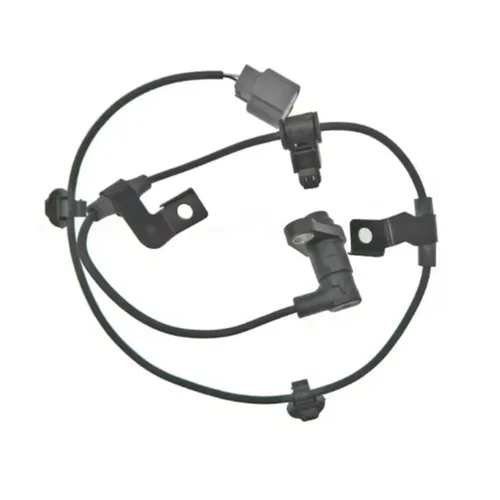 Vista 3 de Sensor de velocidad de rueda ABS trasero izquierdo compatible con Mitsubishi Triton L200 Pajero Montero 2011-2016 4670A595 4670A596 4670A597