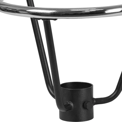 Vista 3 de Flash Furniture Anillo de columna Jackson de 3