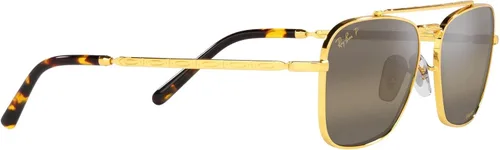 Vista 9 de Ray-Ban RB3636 New Caravan - Gafas de sol cuadradas