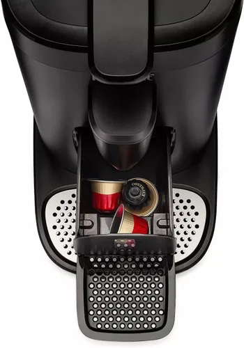 Vista 5 de FDM Cafetera instantánea en cápsulas y café expreso, 6 tazas