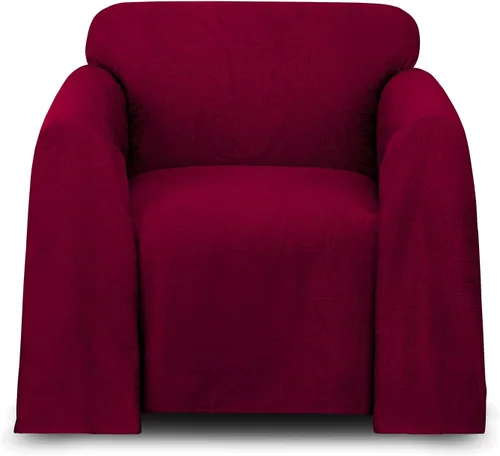 Vista 10 de Stylemaster Matelasse, funda para sillón