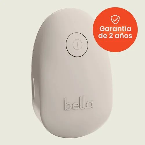 Vista 2 de bella Abrelatas automático, manos libres, funciona con pilas, sin cable, hoja de acero inoxidable para abrir cualquier tamaño de lata con imán