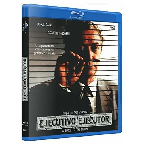 Vista 2 de Blu-Ray Ejecutivo ejecutor