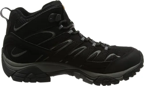 Vista 6 de Merrell Moab 2 Mid Gtx - Botas de senderismo para hombre, 10.5