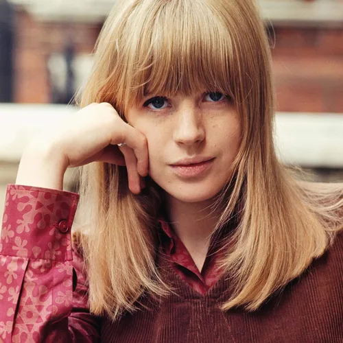 Vista 2 de Come and Stay With MeThe UK 45s 1964-1969