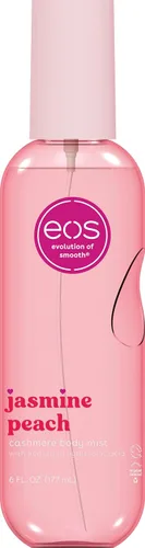 Vista 13 de eos Rocío corporal de cachemira, ondas de playa, brisa de coco y océano, niebla para el cabello y el cuerpo para mujeres, spray corporal