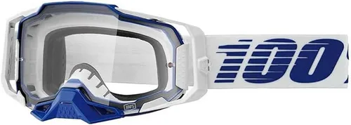 Vista 91 de 100% ARMEGA Sport Goggle