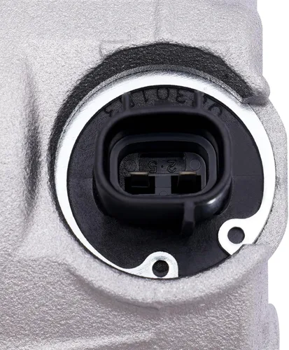 Vista 8 de Compresor de A/C con embrague para Camry 3.5L 2007 2008 ~ 2011/Avalon 2005 ~ 2011