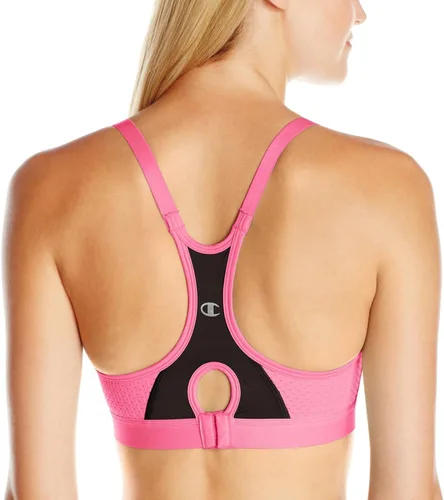 Vista 2 de Champion Women's The Show Off Sports Bra (Retired Colors)